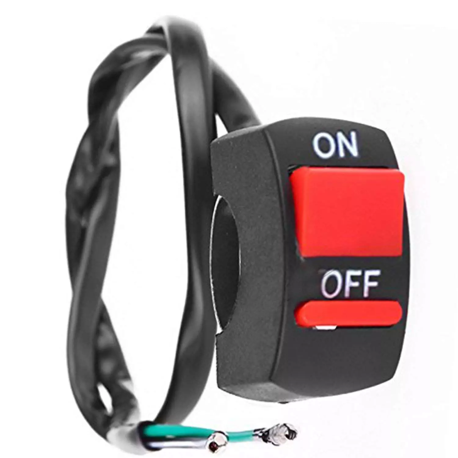 Cartronics Fog Lamp LED for Kinetic Nova