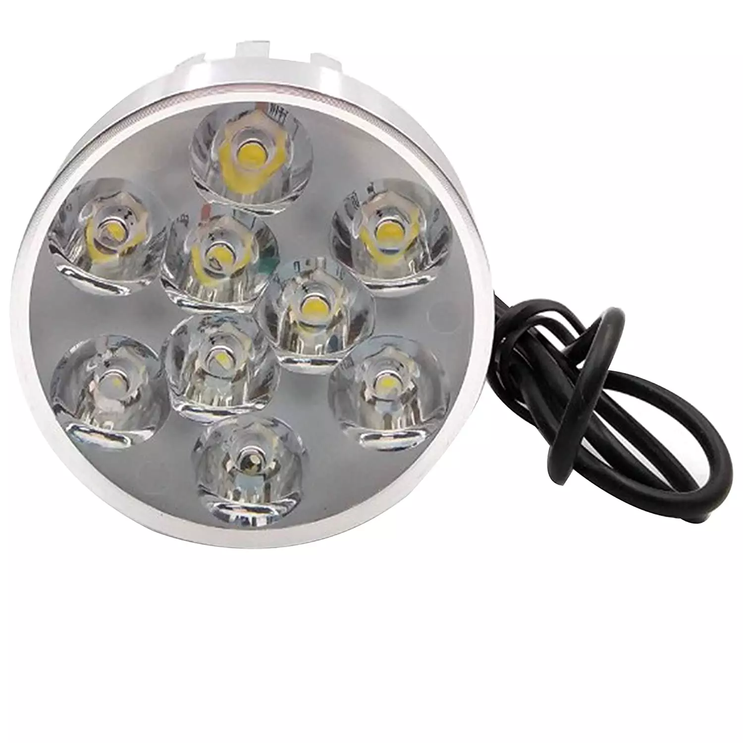 Cartronics Fog Lamp LED for Kinetic Nova