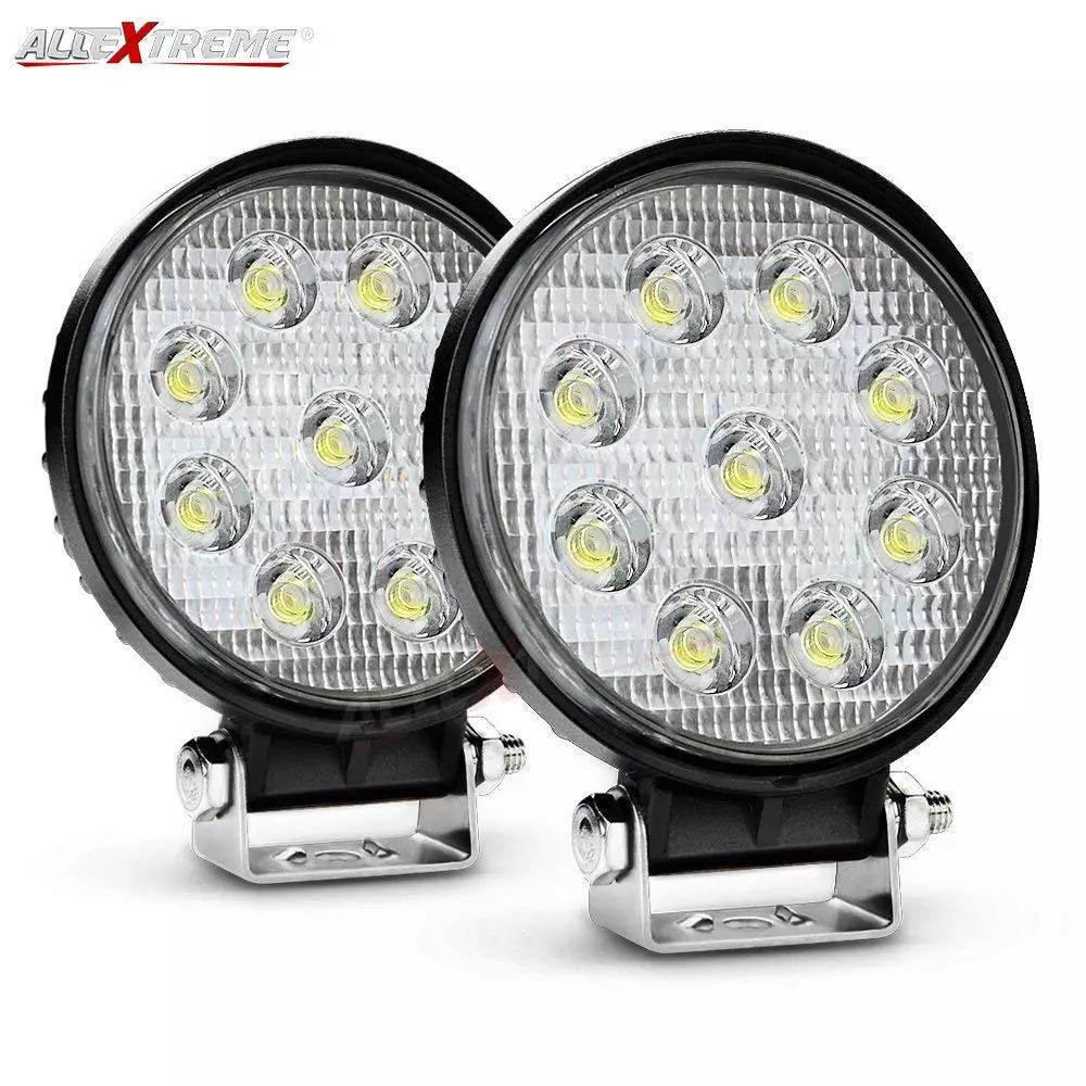 AllExtreme 27W Fog Light
