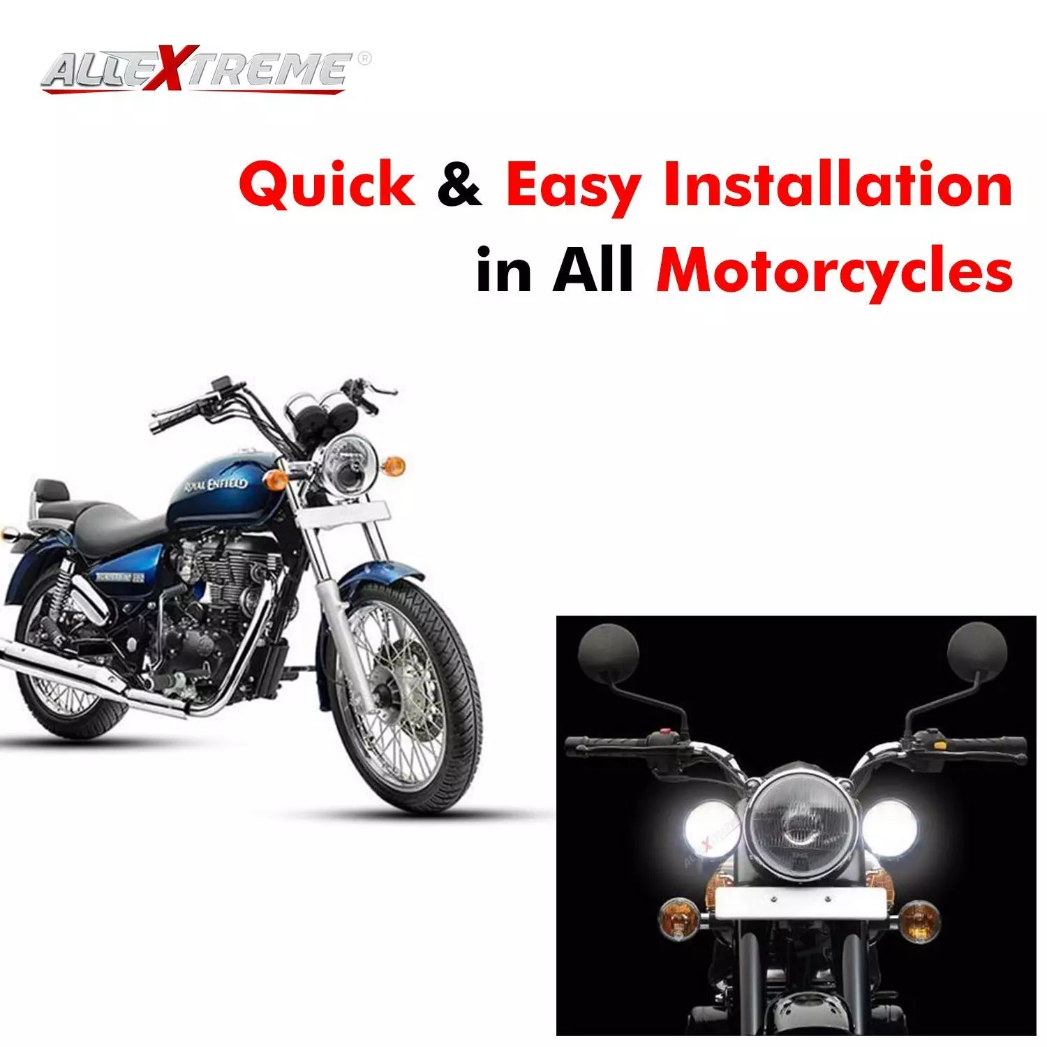 allextreme-ex42p-4-led-small-round-fog-lamp-waterproof-off-road-driving-worklight-with-mounting-brackets-for-car-motorcycle-boat-and-cruiser-bikes-12w-white-light-pack-of-2