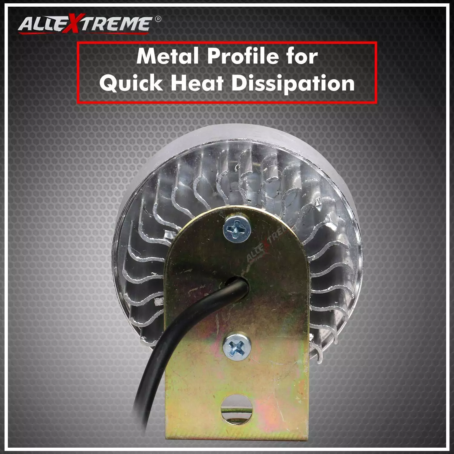 allextreme-ex42p-4-led-small-round-fog-lamp-waterproof-off-road-driving-worklight-with-mounting-brackets-for-car-motorcycle-boat-and-cruiser-bikes-12w-white-light-pack-of-2