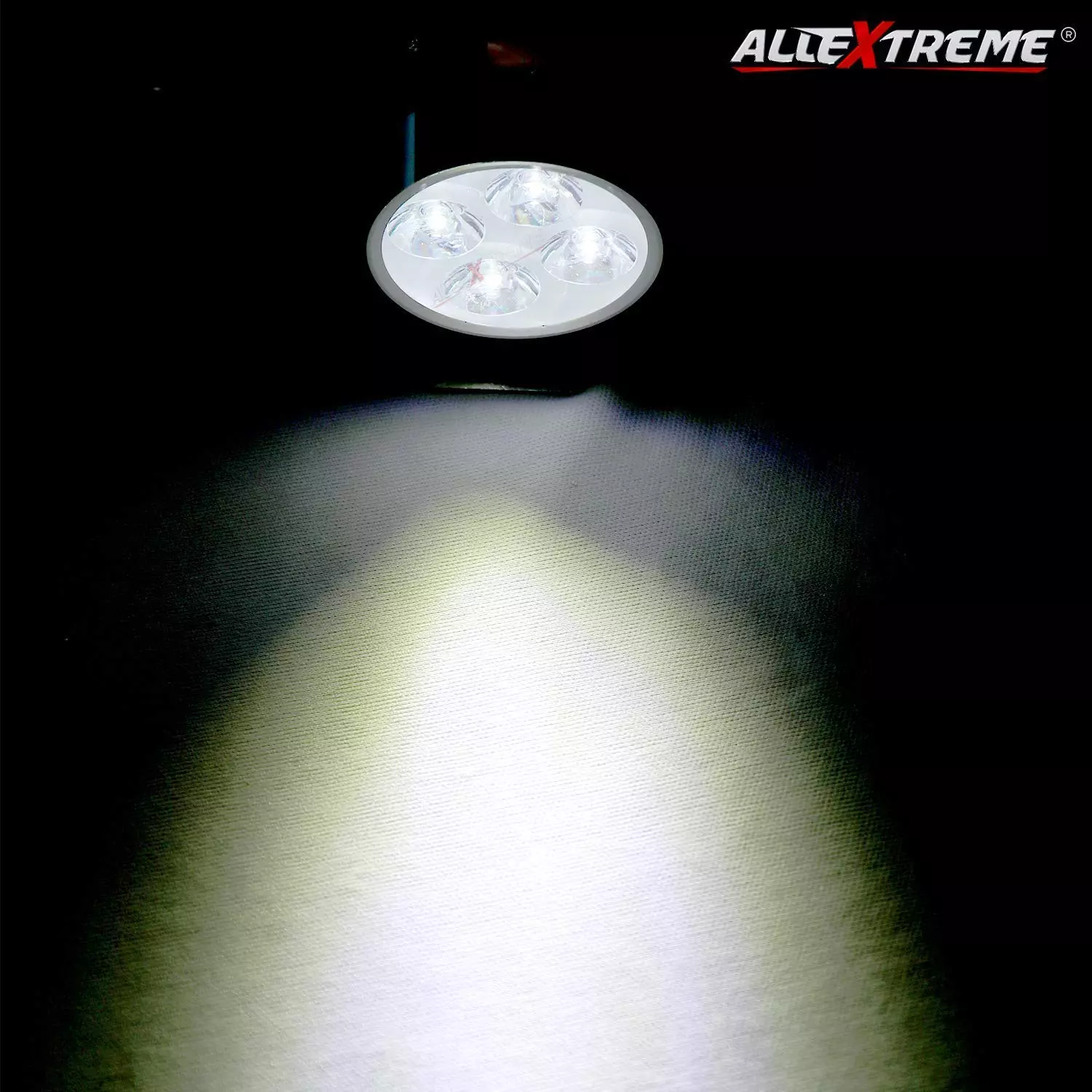 allextreme-ex42p-4-led-small-round-fog-lamp-waterproof-off-road-driving-worklight-with-mounting-brackets-for-car-motorcycle-boat-and-cruiser-bikes-12w-white-light-pack-of-2