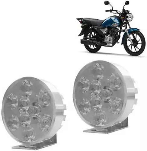 Cartronics Fog Lamp LED for Yamaha Crux