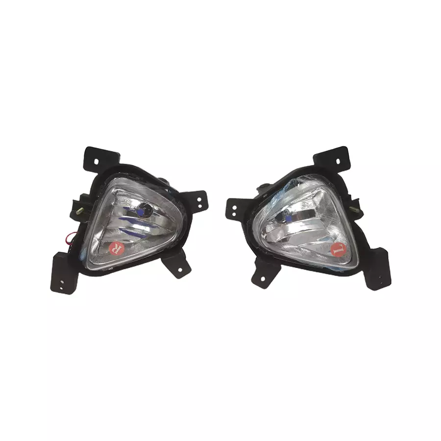 Buy Autogold AGF0717 Fog Lamp Assy for Hyundai Eon Online in India at