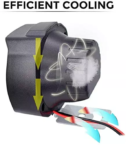 allextreme-exl5fws-imported-9-led-fog-light-spot-beam-waterproof-heavy-duty-pod-driving-work-lamp-with-handlebar-switch-for-motorcycle-bike-car-and-suv-15w-white-light-2-pcs-6-months-warranty