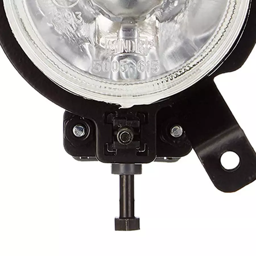 Uno Minda Fog Light Safari Storme - LH for Tata Storme (FF-5006B)