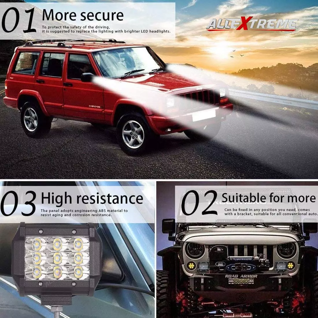 allextreme-6-led-headlight-fog-lamp-bulbs-kit-for-car-and-motorcycle-cool-white