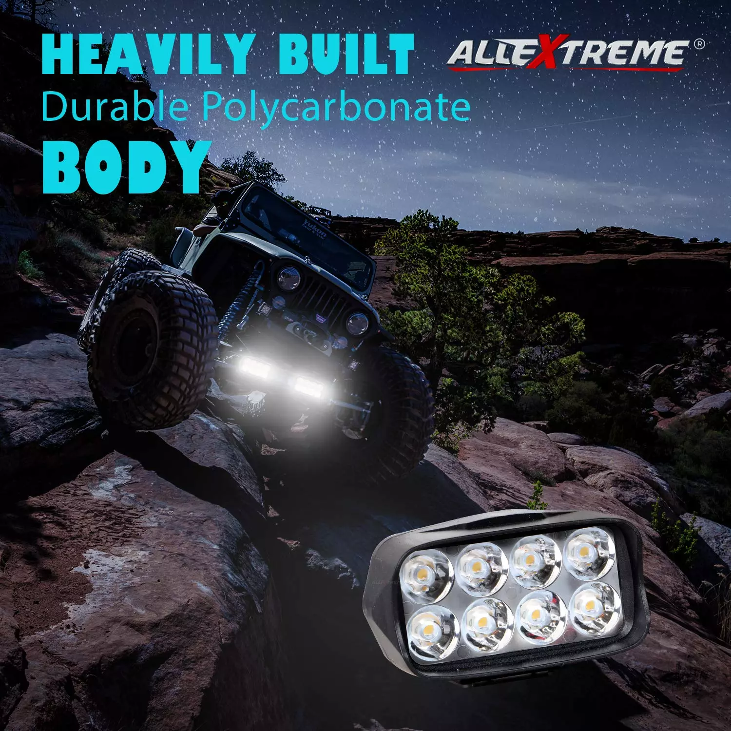 allextreme-exl21s2-imported-universal-8-led-fog-light-offon-road-driving-work-lamp-with-handlebar-switch-for-bike-cars-and-motorcycle-12w-white-light-2-pcs-6-months-warranty