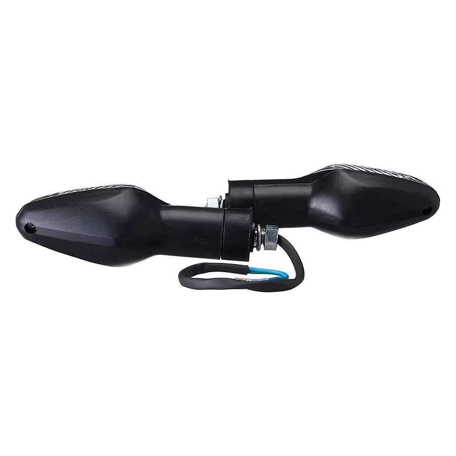 Uno Minda Blinker Rear for Hero Glamour, Set of 2 LH & RH (TD-5044A)