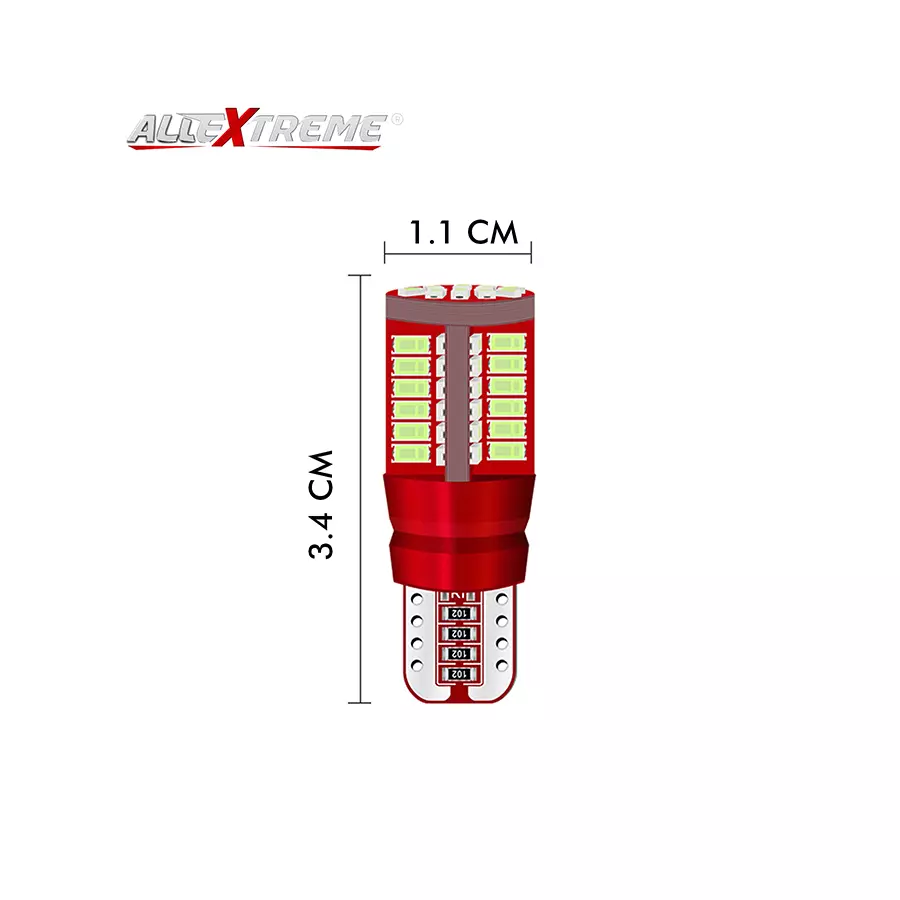 allextreme-all5p-led-lights-blue-2pcs