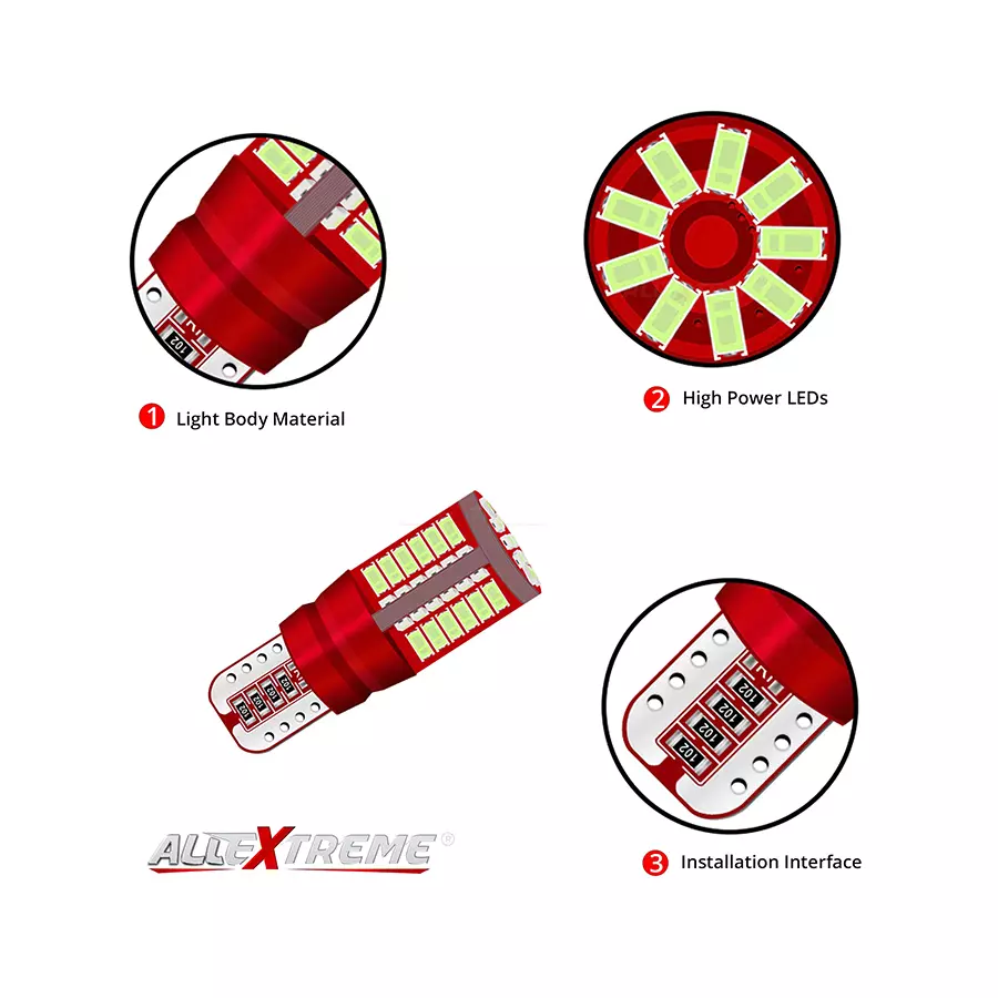 allextreme-all5p-led-lights-blue-2pcs