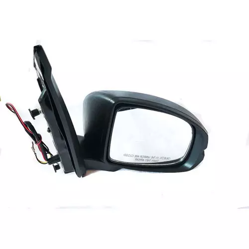 Buy Far Vision RHS Side Door Mirror Type 2 Motorised with Indicator for Honda Amaze FV789 from Industrybuying.com