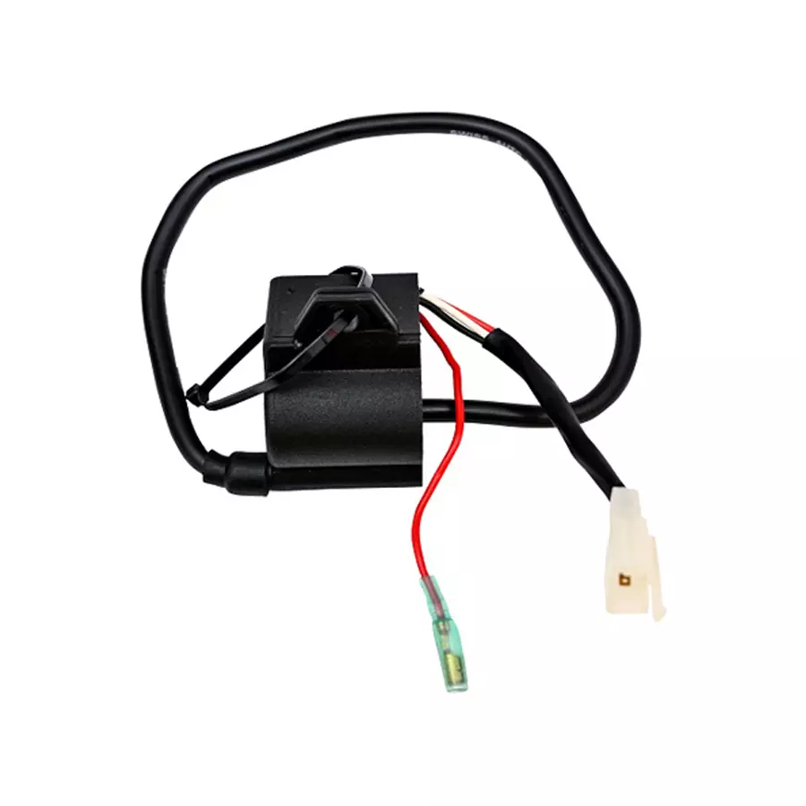 Buy Deutsche DEUS1776 Ignition Coil for TVS Scooty Pep Online in India at Best Prices