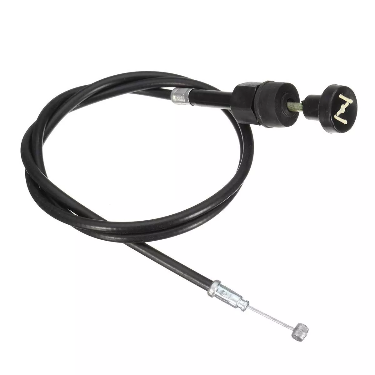 Buy Lumax Choke Cable for Bajaj Platina , Part No 254CKC Online in