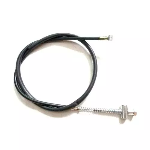 Buy Lumax Rear Brake Cable for TVS Scooty Pep Plus , Part No 221RBCPEP Online in India at