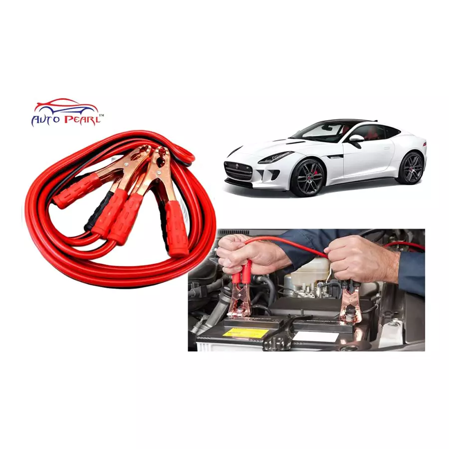 auto-pearl-jbc2c61-6-ft-battery-jumper-cablepack-of-2