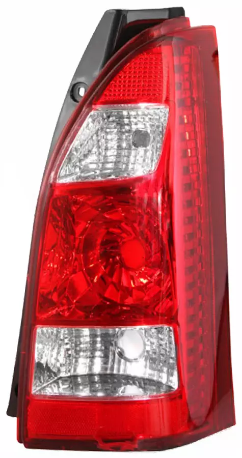 Maruti Suzuki WagonR Type3(2007-2010) Tail Light Right Minda