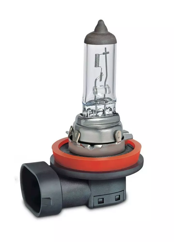 Bosch Fog Lamp for Passenger Car