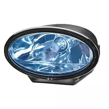 Hella fog lamp