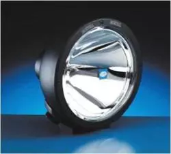 Hella Rallye 4000 Head Lamp (Universal) 007.560-121