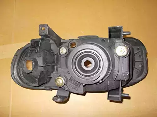 Motolamp Maruti Alto Type-2 Head light Assembly Left Side - 1240