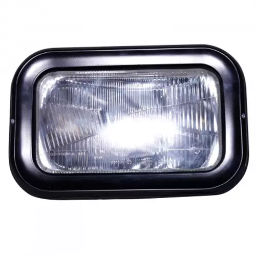 Hella 327.250-181 Head Lamp P43 for TATA1312/1612 (R)