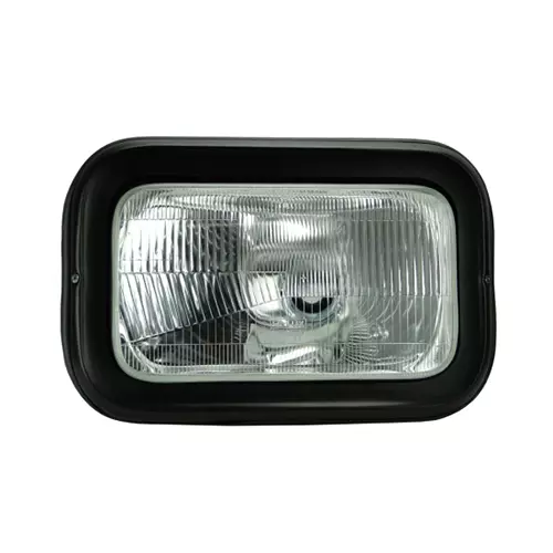 Hella 327.250-281 Head Lamp MFR with DLR for TATA 1312 (R)