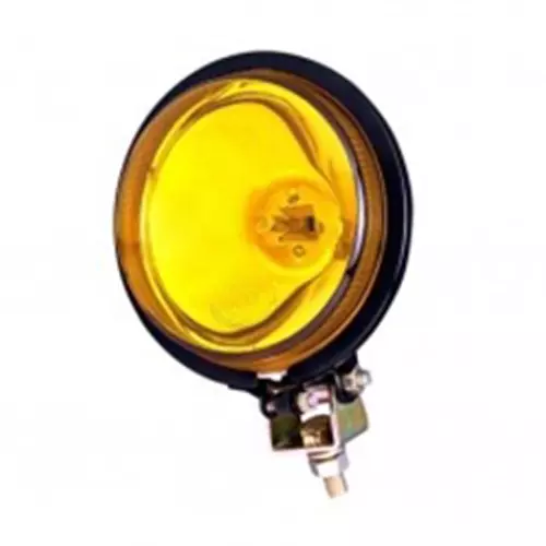 Hella 328.230-011 Spot Head Lamp for Universal