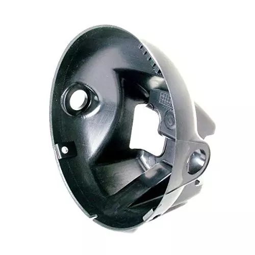 Buy Uno Minda 5175-049 Head Light Dome for Bajaj Caliber from Industrybuying.com