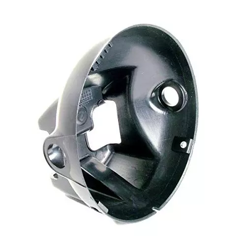 Uno Minda Head Light Dome for Bajaj Caliber (5175-049)