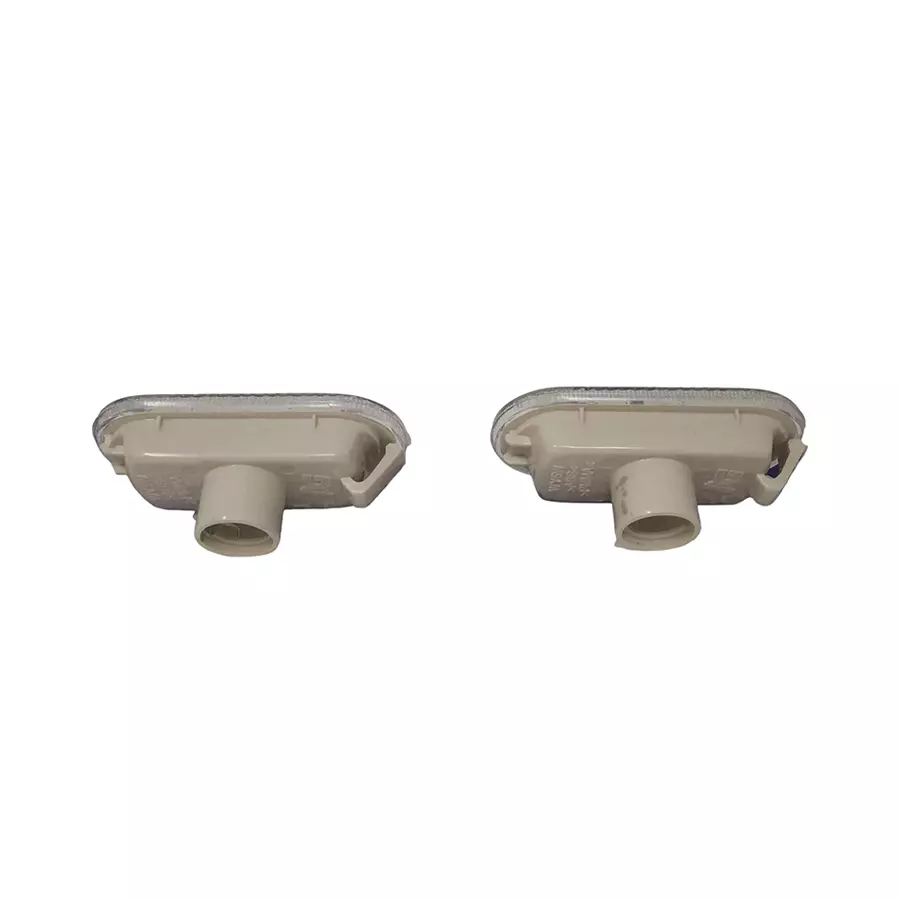 Autogold AG-0474 Indicator Lamp Assy is compatible for Ford Fiesta