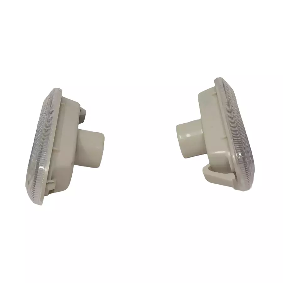 Autogold AG-0474 Indicator Lamp Assy is compatible for Ford Fiesta