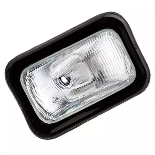 Hella 327.250-381 Head Lamp Multireflector for TATA 709 (R)