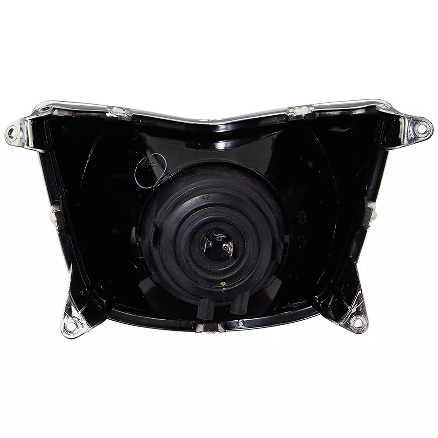 uno-minda-rb-015-hla-wb-head-light-with-bulb-without-parking-for-bajaj-c-100