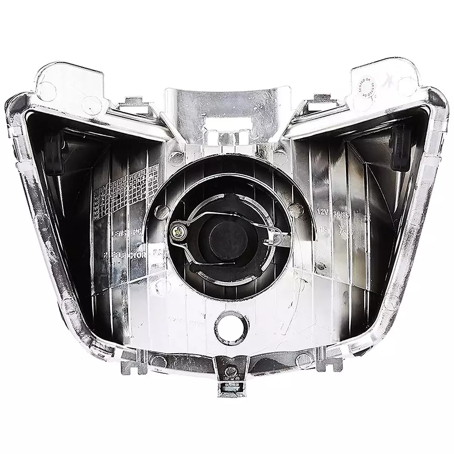 Uno Minda Head Light for Honda Dream Yuga (HL-5292M)