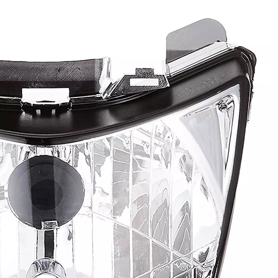 Uno Minda Head Light for Honda Dream Yuga (HL-5292M)