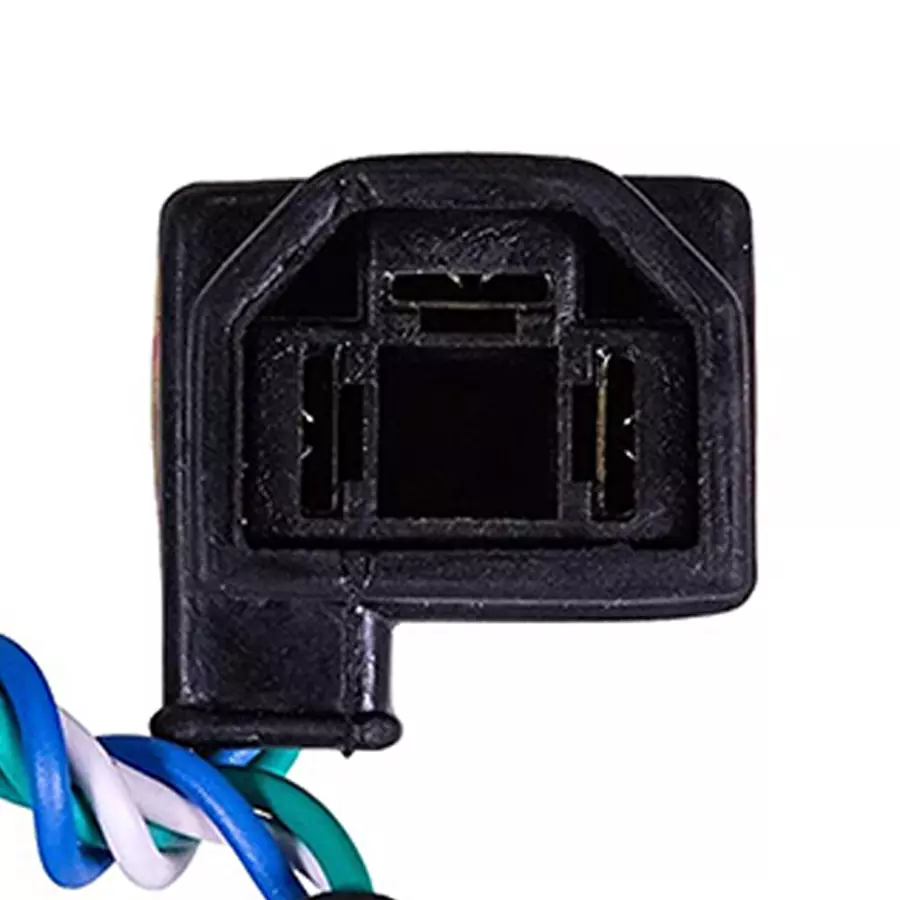Uno Minda Bulb Holder With Parking For Hero Passion Plus/Passion (BH-2010)