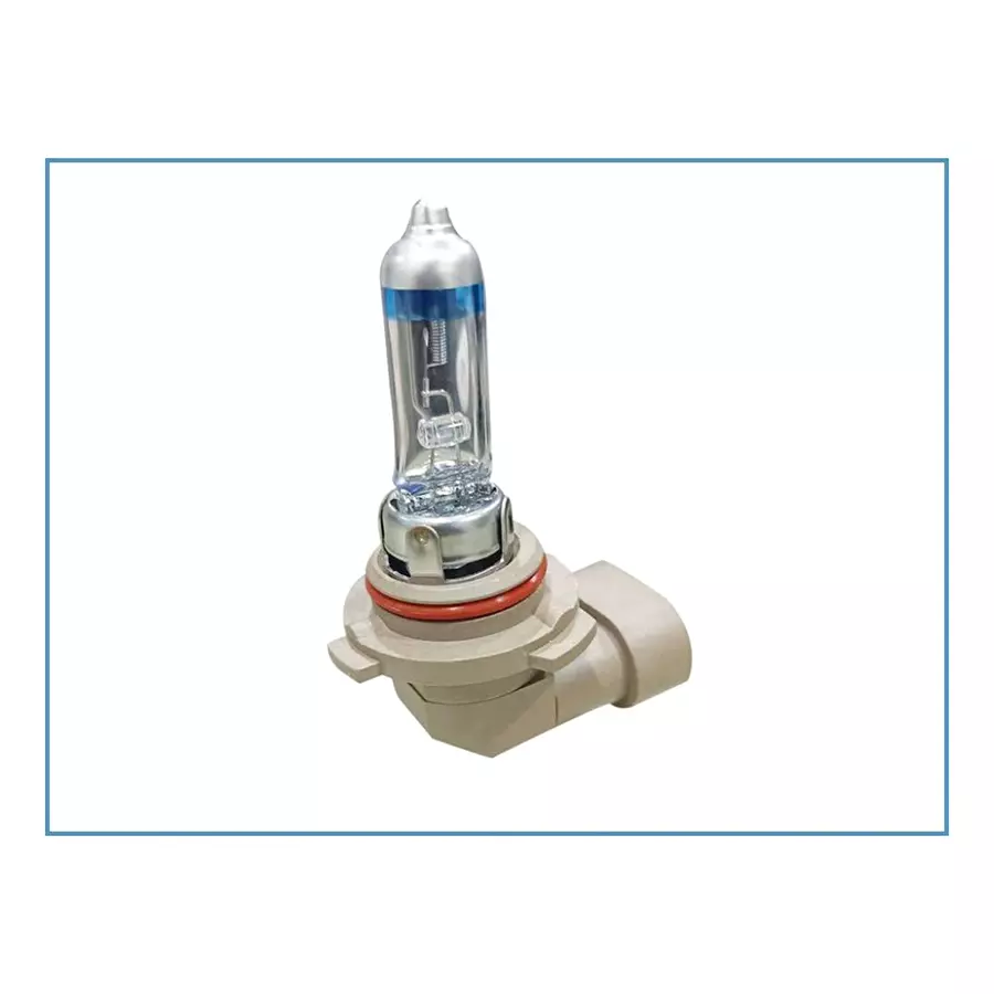 Auto Pearl Sapphire 9006 Halogen Headlight for Honda, Hyundai, Maruti Suzuki