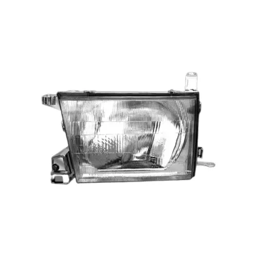 Buy Legend Head Lamp Assembly LG291222L for Toyota Innova Type 3 (LHS
