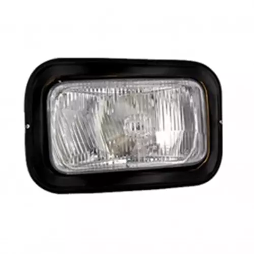 Hella 327.250-101 Head Lamp P45 for TATA1312/1612 (R)