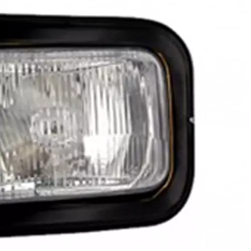 Hella 327.250-101 Head Lamp P45 for TATA1312/1612 (R)