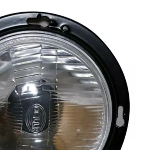 Hella 327.600-121 Head Lamp P45 for Eicher/ Commercial Vehicle (R)