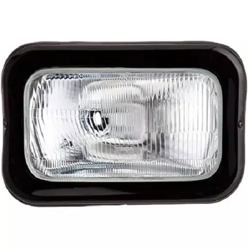 Hella 327.250-361 Head Lamp Multireflector for TATA 1312 (R)