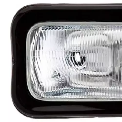 Hella 327.250-361 Head Lamp Multireflector for TATA 1312 (R)