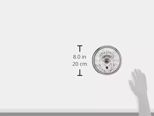 uno-minda-hl-51001-head-light-for-bajaj-pulsar-white