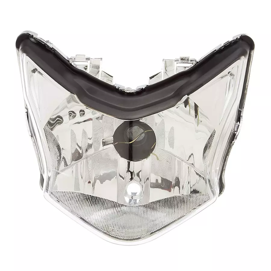 Uno Minda Head Light without Wire-Shine SP for Honda Shine SP (HL-5256M)