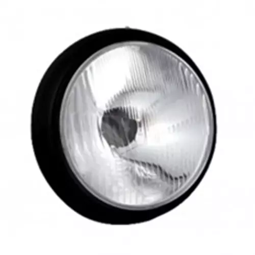 Hella 327.000-247 Head Lamp with Motor for NC VEH.(AL)