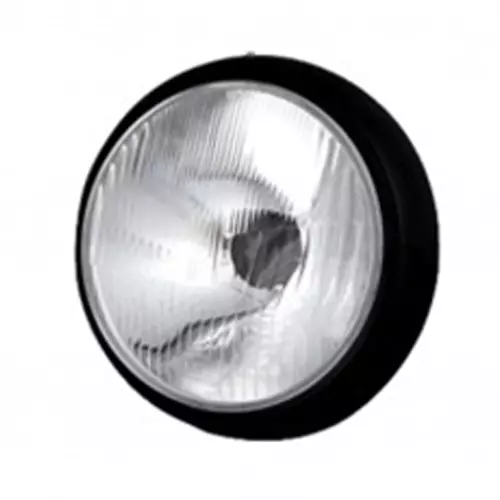 Hella 327.000-247 Head Lamp with Motor for NC VEH.(AL)