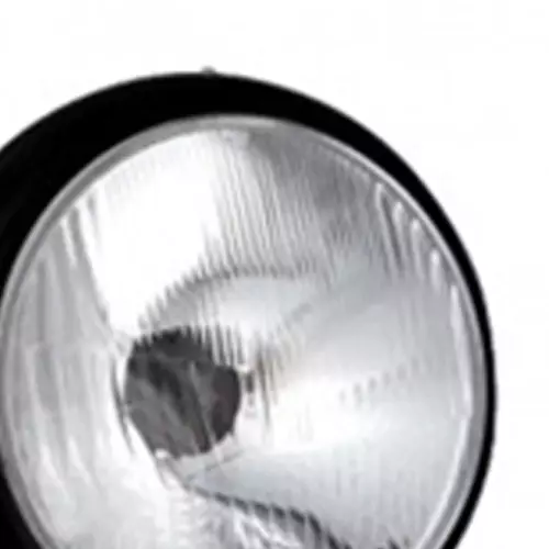 Hella 327.000-247 Head Lamp with Motor for NC VEH.(AL)
