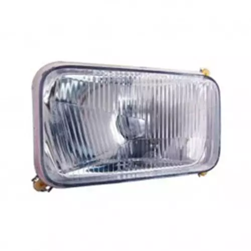 Hella 327.280-121 Sealed Beam Head Light Unit P43 for TATA 1312/1612/407 (R)